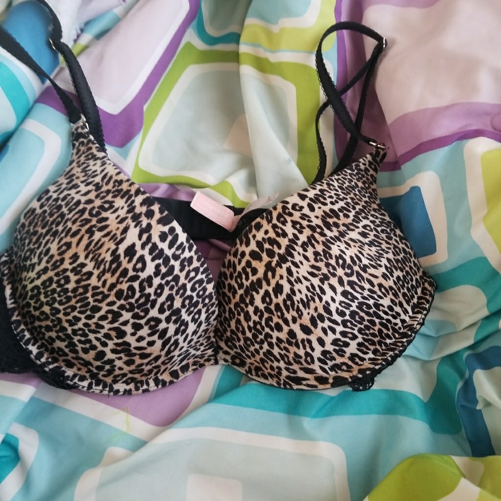 Victorias secret bra